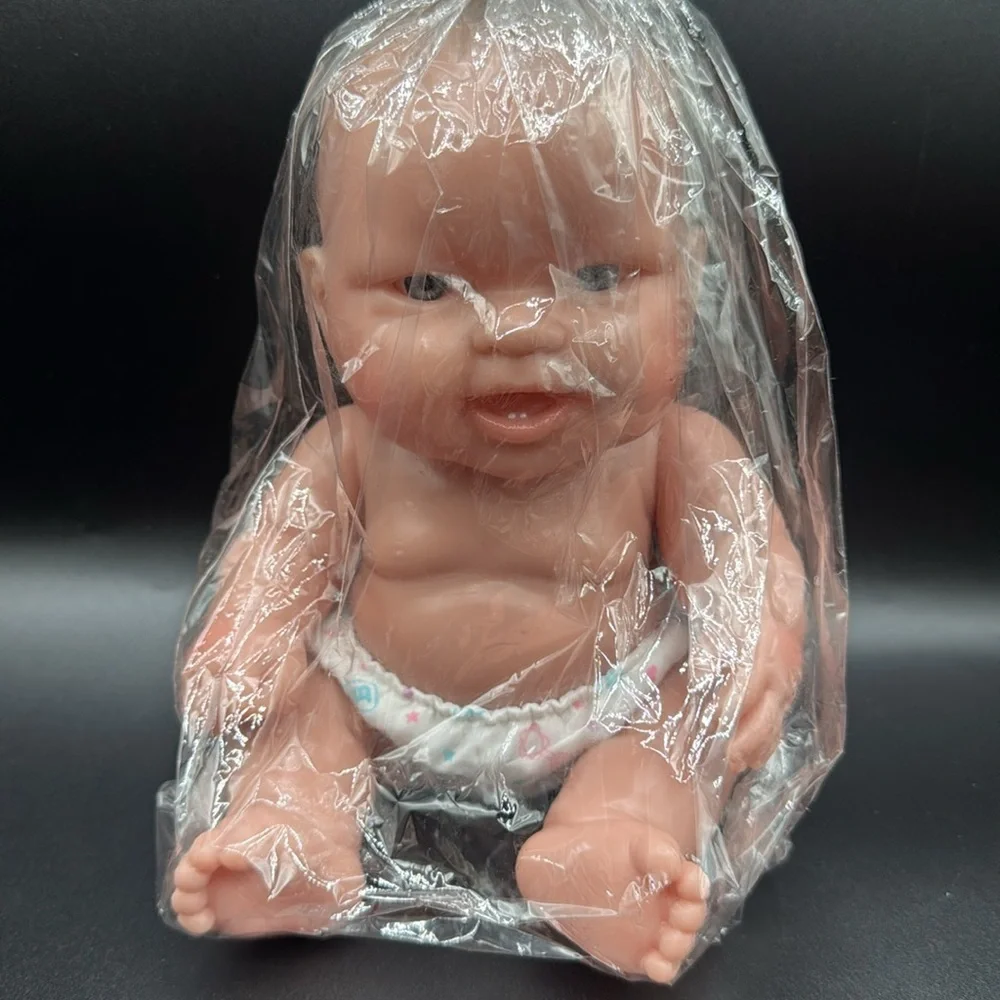 Childcraft Lots to Love Real Expression Baby Doll Bundle